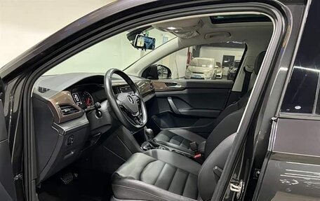 Volkswagen Tharu, 2022 год, 1 610 000 рублей, 13 фотография