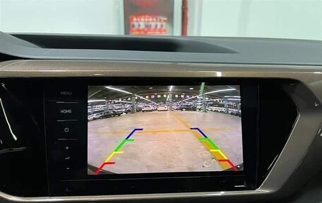 Volkswagen Tharu, 2022 год, 1 610 000 рублей, 17 фотография