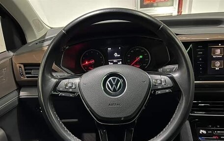 Volkswagen Tharu, 2022 год, 1 610 000 рублей, 15 фотография