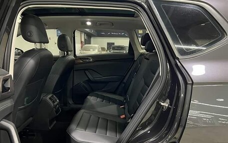 Volkswagen Tharu, 2022 год, 1 610 000 рублей, 11 фотография