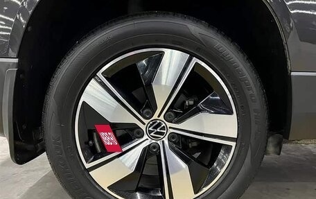 Volkswagen Tharu, 2022 год, 1 610 000 рублей, 9 фотография