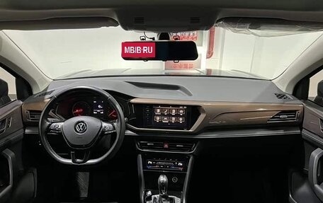 Volkswagen Tharu, 2022 год, 1 610 000 рублей, 12 фотография