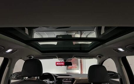 Volkswagen Tharu, 2022 год, 1 610 000 рублей, 7 фотография