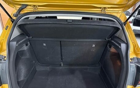 Volkswagen T-Cross I, 2021 год, 1 350 000 рублей, 10 фотография