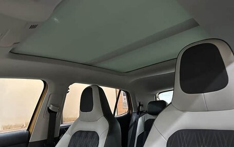 Volkswagen T-Cross I, 2021 год, 1 350 000 рублей, 8 фотография