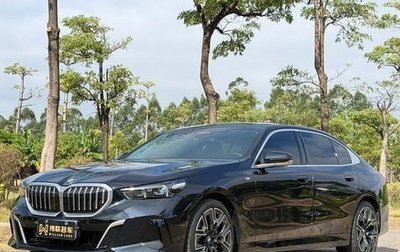 BMW 5 серия, 2024 год, 7 130 000 рублей, 1 фотография