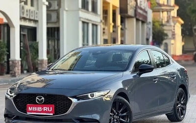 Mazda 3, 2022 год, 1 501 027 рублей, 1 фотография