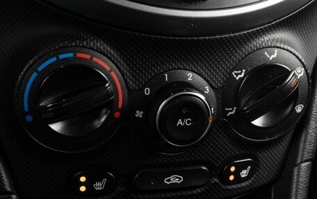 Hyundai Solaris II рестайлинг, 2014 год, 929 000 рублей, 14 фотография