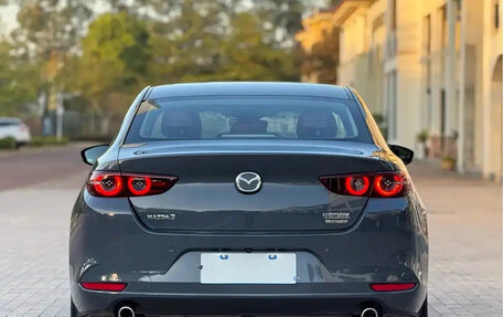 Mazda 3, 2022 год, 1 501 027 рублей, 5 фотография