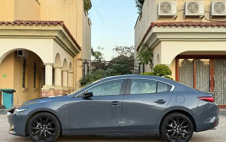 Mazda 3, 2022 год, 1 501 027 рублей, 7 фотография