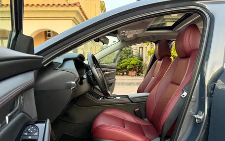 Mazda 3, 2022 год, 1 501 027 рублей, 11 фотография