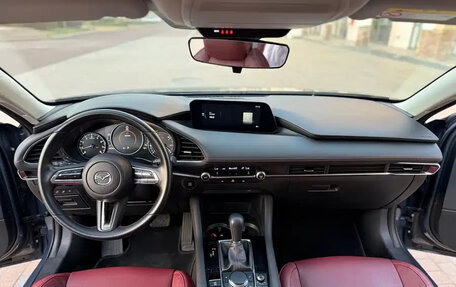 Mazda 3, 2022 год, 1 501 027 рублей, 14 фотография