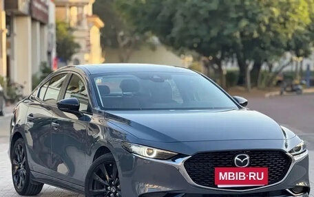 Mazda 3, 2022 год, 1 501 027 рублей, 3 фотография