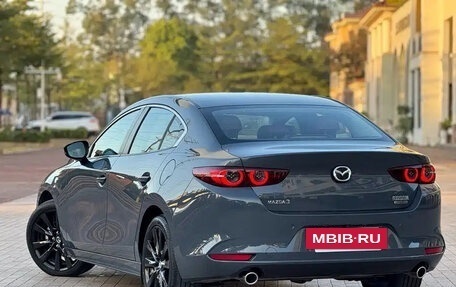 Mazda 3, 2022 год, 1 501 027 рублей, 6 фотография