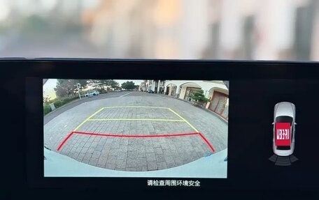 Mazda 3, 2022 год, 1 501 027 рублей, 15 фотография