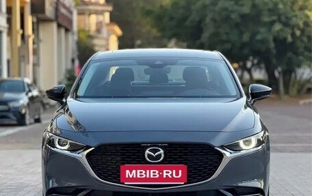 Mazda 3, 2022 год, 1 501 027 рублей, 2 фотография