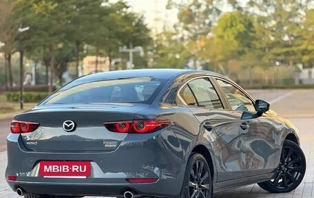 Mazda 3, 2022 год, 1 501 027 рублей, 4 фотография