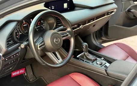 Mazda 3, 2022 год, 1 501 027 рублей, 12 фотография