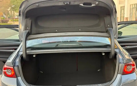 Mazda 3, 2022 год, 1 501 027 рублей, 22 фотография