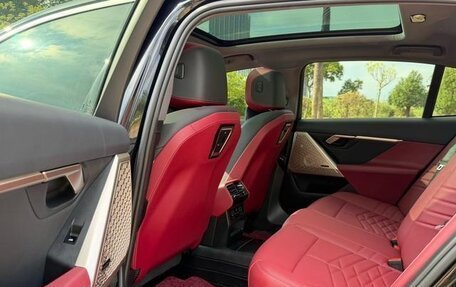 BMW 5 серия, 2024 год, 7 130 000 рублей, 9 фотография