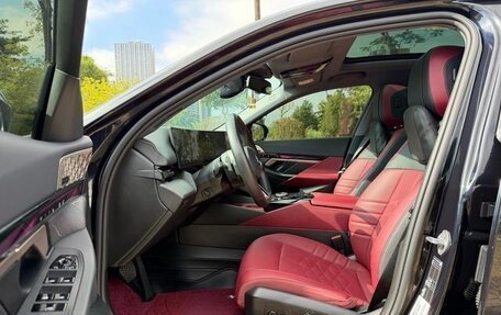 BMW 5 серия, 2024 год, 7 130 000 рублей, 7 фотография