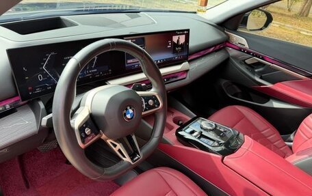 BMW 5 серия, 2024 год, 7 130 000 рублей, 8 фотография