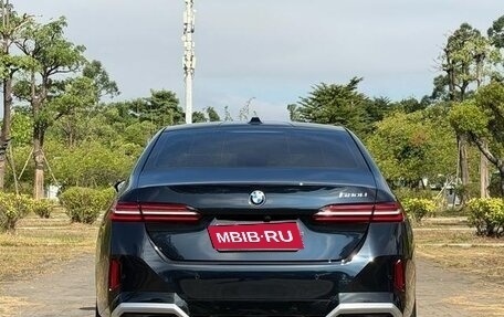 BMW 5 серия, 2024 год, 7 130 000 рублей, 5 фотография