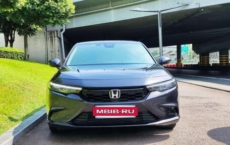 Honda Integra IV, 2023 год, 2 100 000 рублей, 2 фотография