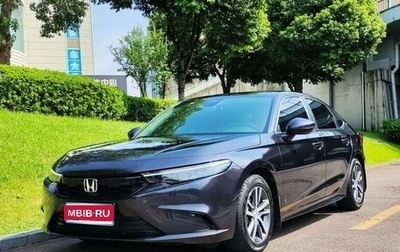 Honda Integra IV, 2023 год, 2 100 000 рублей, 1 фотография