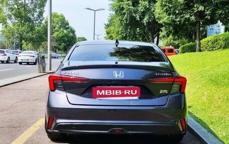 Honda Integra IV, 2023 год, 2 100 000 рублей, 4 фотография