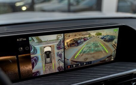 Infiniti QX80, 2025 год, 17 050 000 рублей, 6 фотография