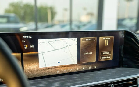 Infiniti QX80, 2025 год, 17 050 000 рублей, 7 фотография