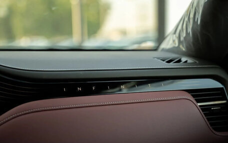 Infiniti QX80, 2025 год, 17 050 000 рублей, 10 фотография