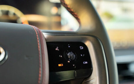 Infiniti QX80, 2025 год, 17 050 000 рублей, 9 фотография