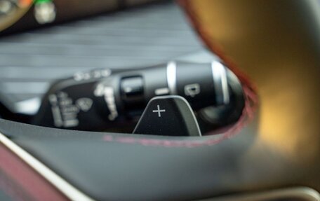 Infiniti QX80, 2025 год, 17 050 000 рублей, 11 фотография