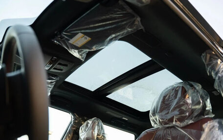 Infiniti QX80, 2025 год, 17 050 000 рублей, 12 фотография