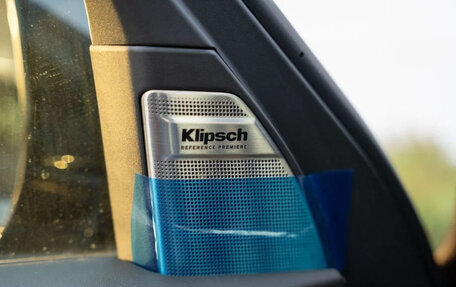 Infiniti QX80, 2025 год, 17 050 000 рублей, 14 фотография