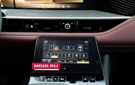 Infiniti QX80, 2025 год, 17 050 000 рублей, 8 фотография