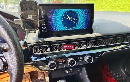 Honda Integra IV, 2023 год, 2 100 000 рублей, 8 фотография