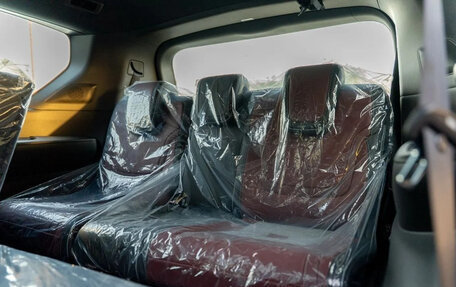 Infiniti QX80, 2025 год, 17 050 000 рублей, 16 фотография