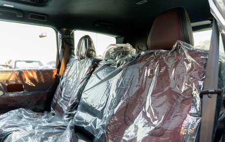 Infiniti QX80, 2025 год, 17 050 000 рублей, 15 фотография