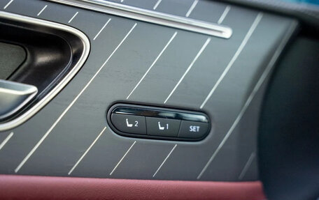 Infiniti QX80, 2025 год, 17 050 000 рублей, 17 фотография