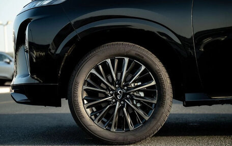 Infiniti QX80, 2025 год, 17 050 000 рублей, 19 фотография