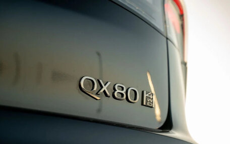 Infiniti QX80, 2025 год, 17 050 000 рублей, 20 фотография