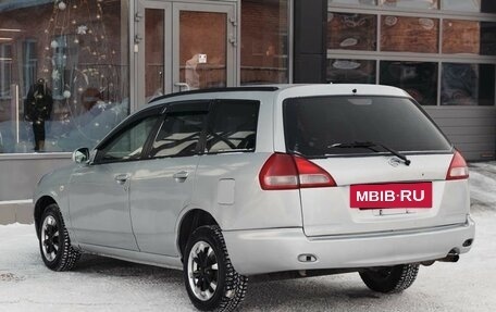 Nissan Wingroad III, 2000 год, 320 000 рублей, 7 фотография