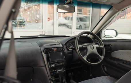 Nissan Wingroad III, 2000 год, 320 000 рублей, 10 фотография