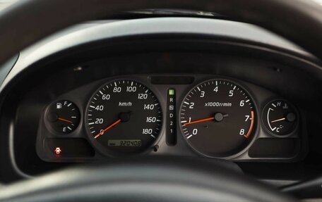 Nissan Wingroad III, 2000 год, 320 000 рублей, 12 фотография