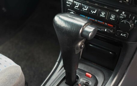 Nissan Wingroad III, 2000 год, 320 000 рублей, 13 фотография