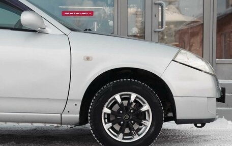 Nissan Wingroad III, 2000 год, 320 000 рублей, 9 фотография