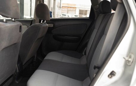 Nissan Wingroad III, 2000 год, 320 000 рублей, 15 фотография